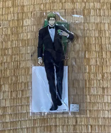 쿠로코의 농구 미도리마 신타로 빅 아크릴 스탠드