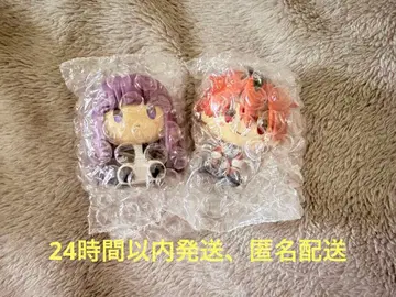 제일복권 장송의 프리렌 C상 쵸코놋코 페른 슈타르크 + 아크릴 스탠드