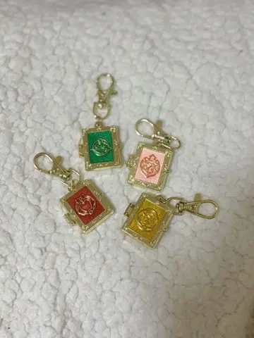 디즈니 프린세스 랜덤 로켓 참