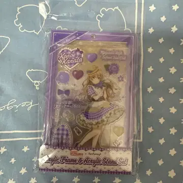 오미 카나타 아크릴 프레임 아크릴 스탠드