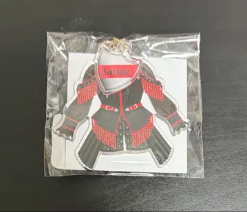 FRUITS ZIPPER 의상 아크릴 키링 츠키아시 아마네