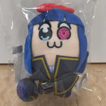 팝테기아스 봉제 인형 피피미 코드기어스 팝팀에픽