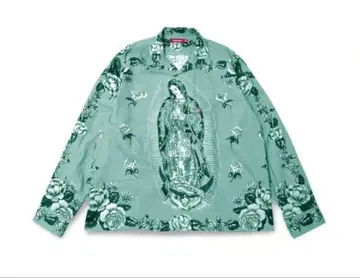 HIDEANDSEEK / Maria L/S Shirt