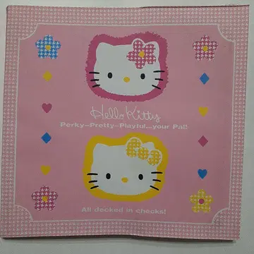 헬로키티, 카드 케이스