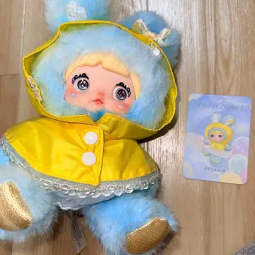 nommi 노미 Weather forest 이슬비