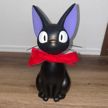 지브리 마녀 배달부 키키 큰 저금통 프리미엄 지지