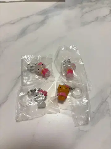 헬로키티 메지루시 참