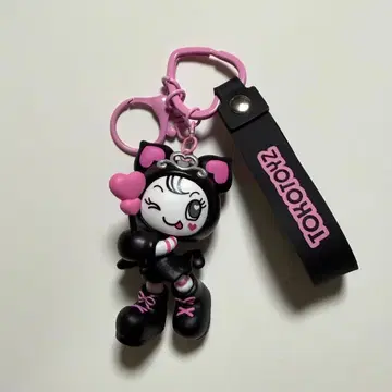 메조피아노 시크릿 캐릭터 참 데비리