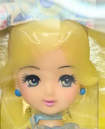 타카라토미 비밀의 아이프리 미츠키 x 츠바사