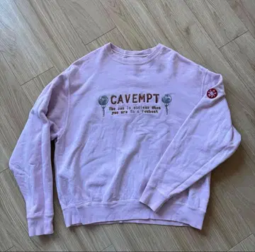 C.E cavempt 트레이닝복