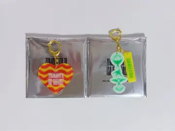 미세스 젠진 미도와 이뮤터블 랜덤 아이템