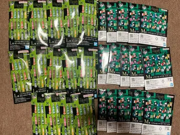 제일복권 주술회전 사멸회유 2탄 퐁당 참 마그넷&스티커 세트