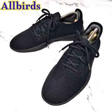 새상품급 Allbirds 올버즈 트리 러너 컴포트 슈즈