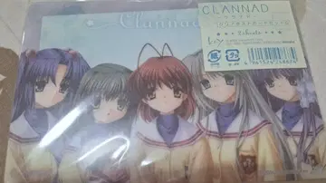 클라나드 Clannad key 클리어 엽서 C
