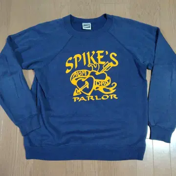 미국제 헤인즈 트레이닝복 맨투맨 USA제