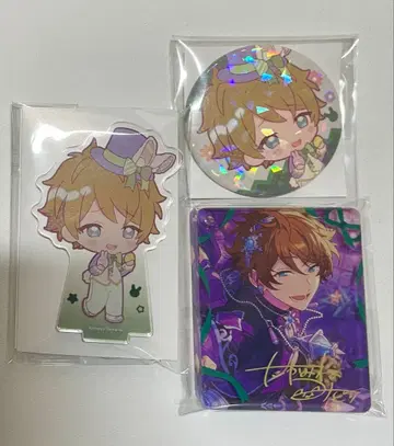 앙스타 애니카페 타카미네 미도리