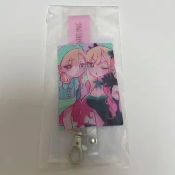 그 비스크 돌은 사랑을 한다 폰탭