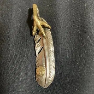 가격 인하 고로즈 현행 sv 손톱 달린 특대형 페더 오른쪽