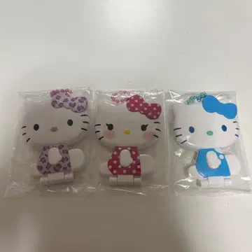 [24시간 이내 발송] 헬로키티 거울 컬렉션 4 6 7