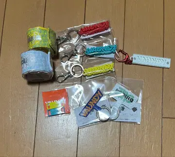 vaundy 굿즈 세트