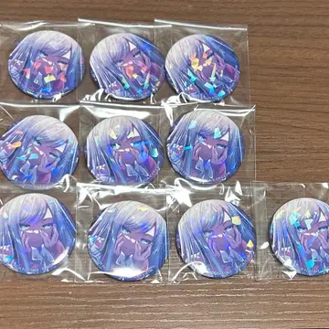 프로세카 그리캔 8B 카라팔레 특전 홀로캔 요이사키 카나데 10점