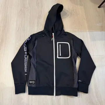docus design 후드티