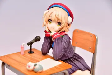 F:NEX FURYU 시구레 우이 1/7 스케일 피규어