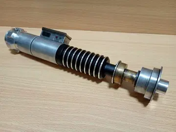 라이트세이버 스타워즈 BOBF 루크 스카이워커