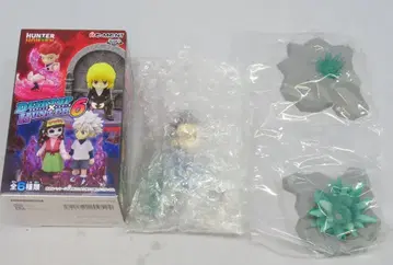 ReMeNT DESKTOP HUNTER 6 DesQ 레오리오 3