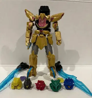 미니프라 고쥬우쟈 테가소드