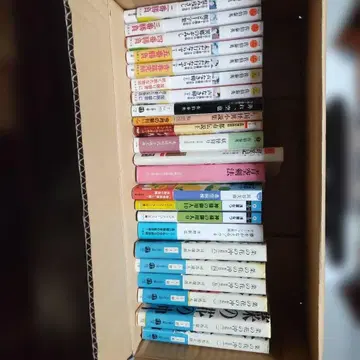 사에키 야스히데 서적 세트