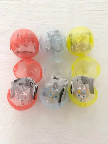 주얼펫 메지루시 액세서리 루비 사피 엔젤라