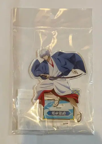 은혼 영화 THE FINAL 4DX 아크릴 스탠드 사카타 긴토키