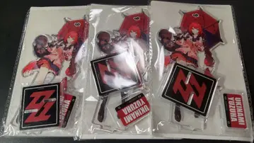 젠레스 존 제로 GiGO 빅 아크릴 스탠드 부파 유하