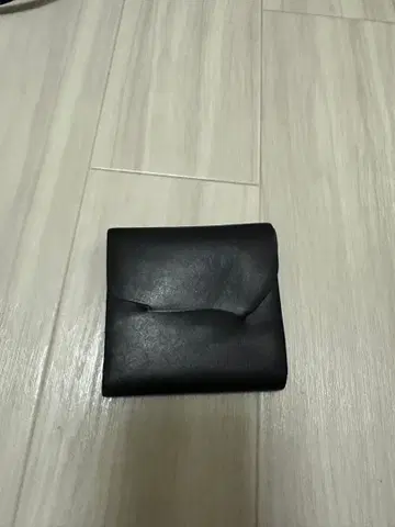 쇼사 반지갑