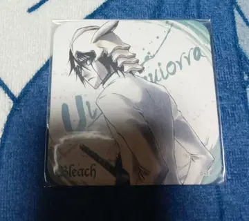 BLEACH 아트 코스터 울키오라 시퍼
