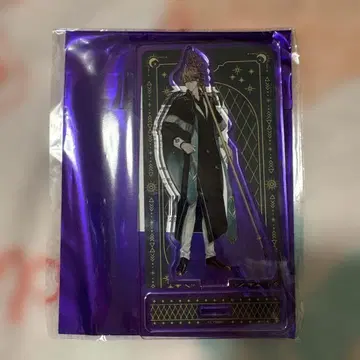 미남 빌런 해리슨 아크릴 스탠드 AGF