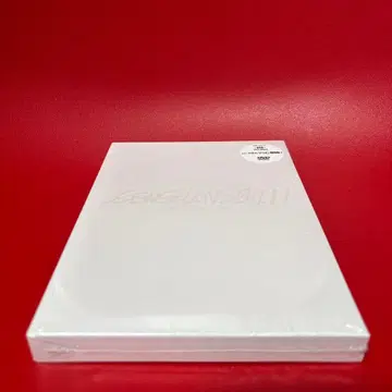 신 에반게리온 극장판 EVANGELION:3.0+1.11 THRI -