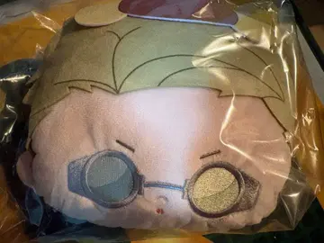 주술회전 나나미 켄토 A상 페이스 미니백 세가 럭키 쿠지 산리오