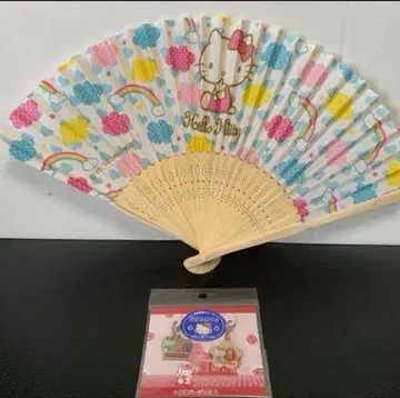 산리오 헬로키티