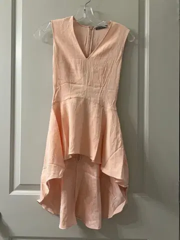 ALEXANDER MCQUEEN 상의 사이즈 38