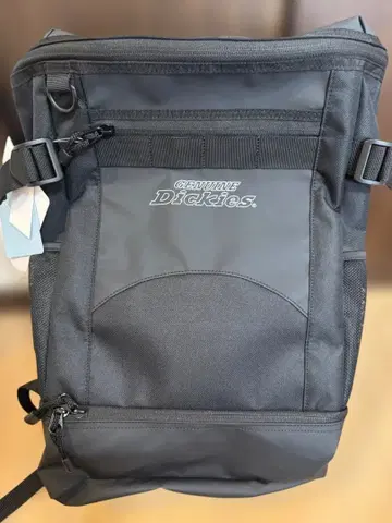 Dickies 다기능 백팩 28L 미사용 새상품