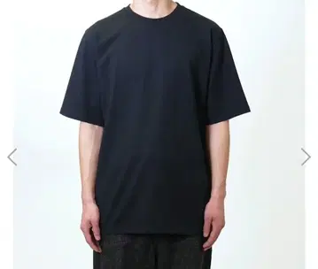 Graphpaper 2-Pack 크루넥 티셔츠 사이즈 3 1개