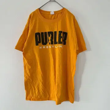 헤인즈 [ M ] 티셔츠 크루넥 반팔 로고 레저 스포츠 평상복