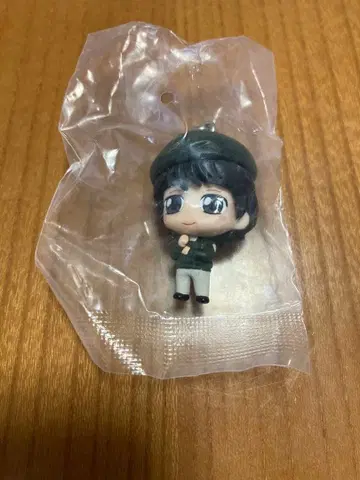 카라콜레 은하영웅전설 양 웬리