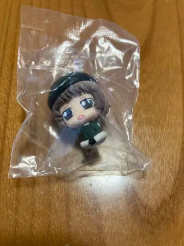 카라콜레 은하영웅전설 율리안 민츠