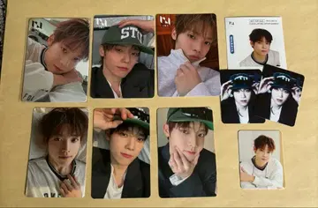 INI PULSE 기무라 마사야