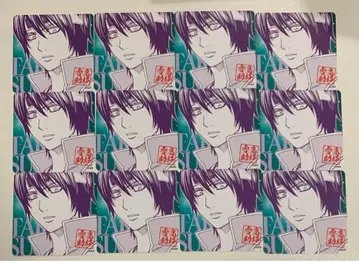 은혼 보드게임 장군 누구야 타카스기