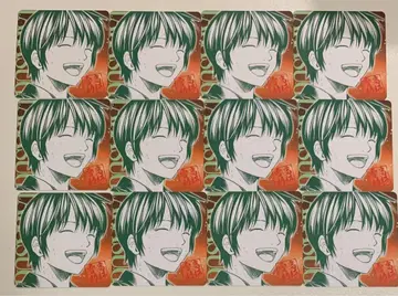 은혼 보드게임 장군 누구야 타카스기