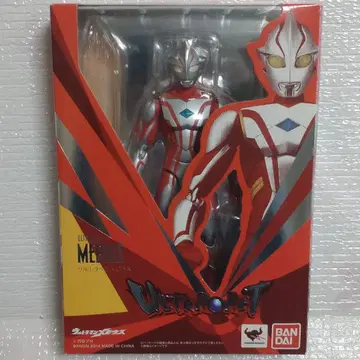 ULTRA-ACT 울트라맨 메비우스